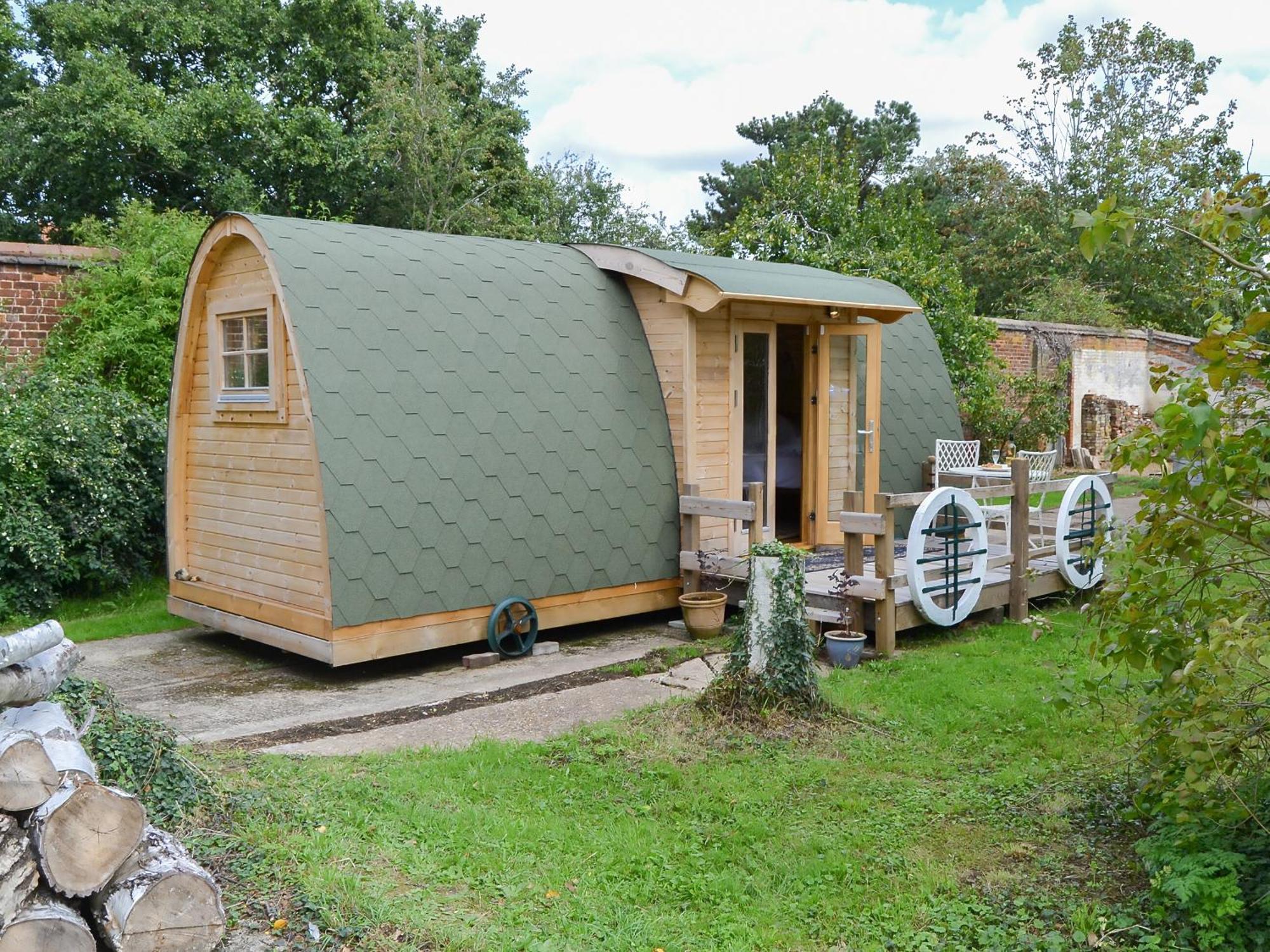 The Squirrels Strelley Barn Villa Woodham Mortimer Dış mekan fotoğraf