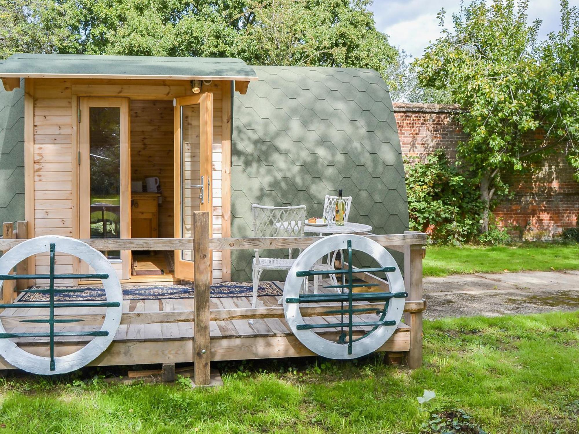 The Squirrels Strelley Barn Villa Woodham Mortimer Dış mekan fotoğraf