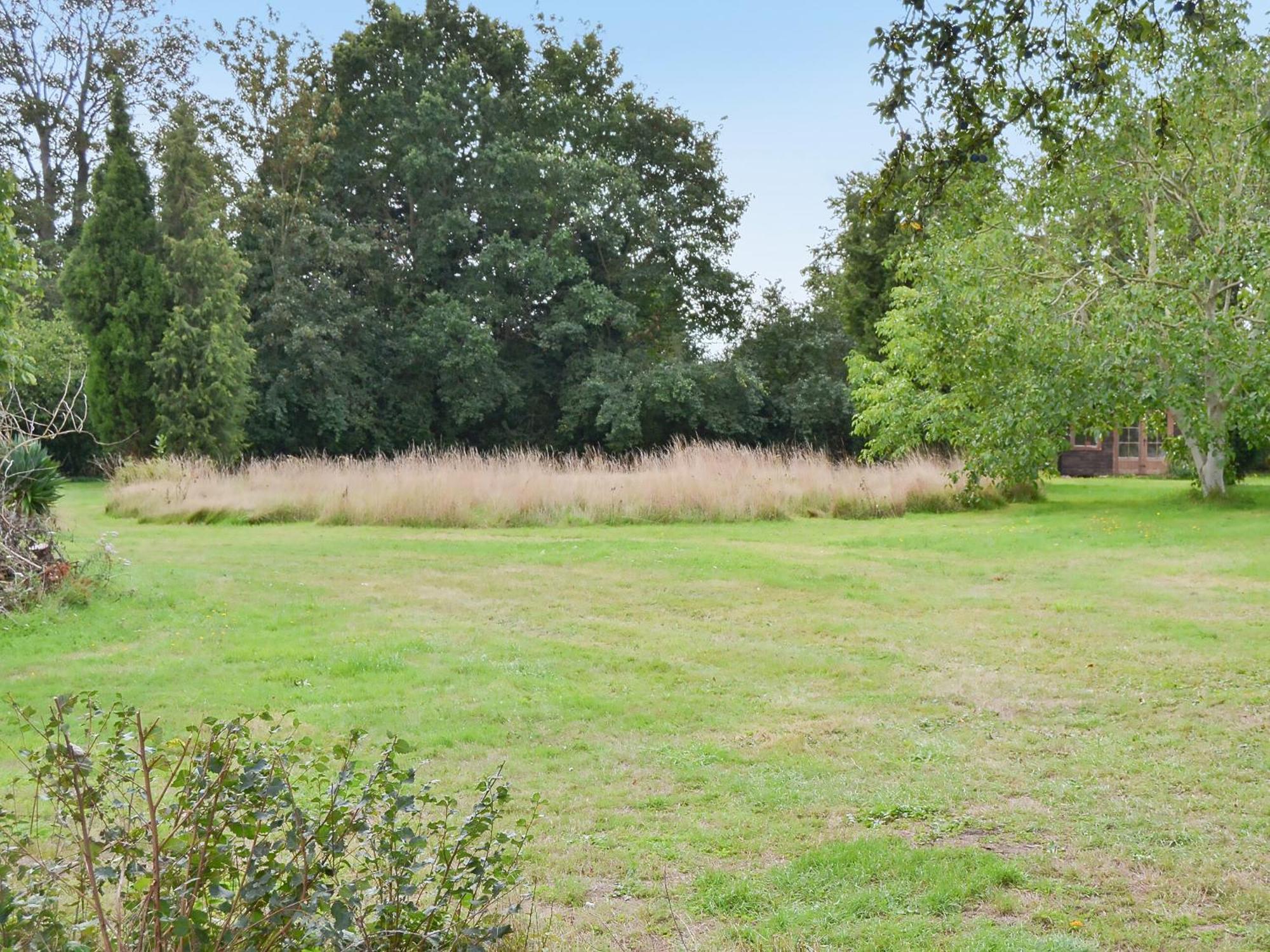 The Squirrels Strelley Barn Villa Woodham Mortimer Dış mekan fotoğraf