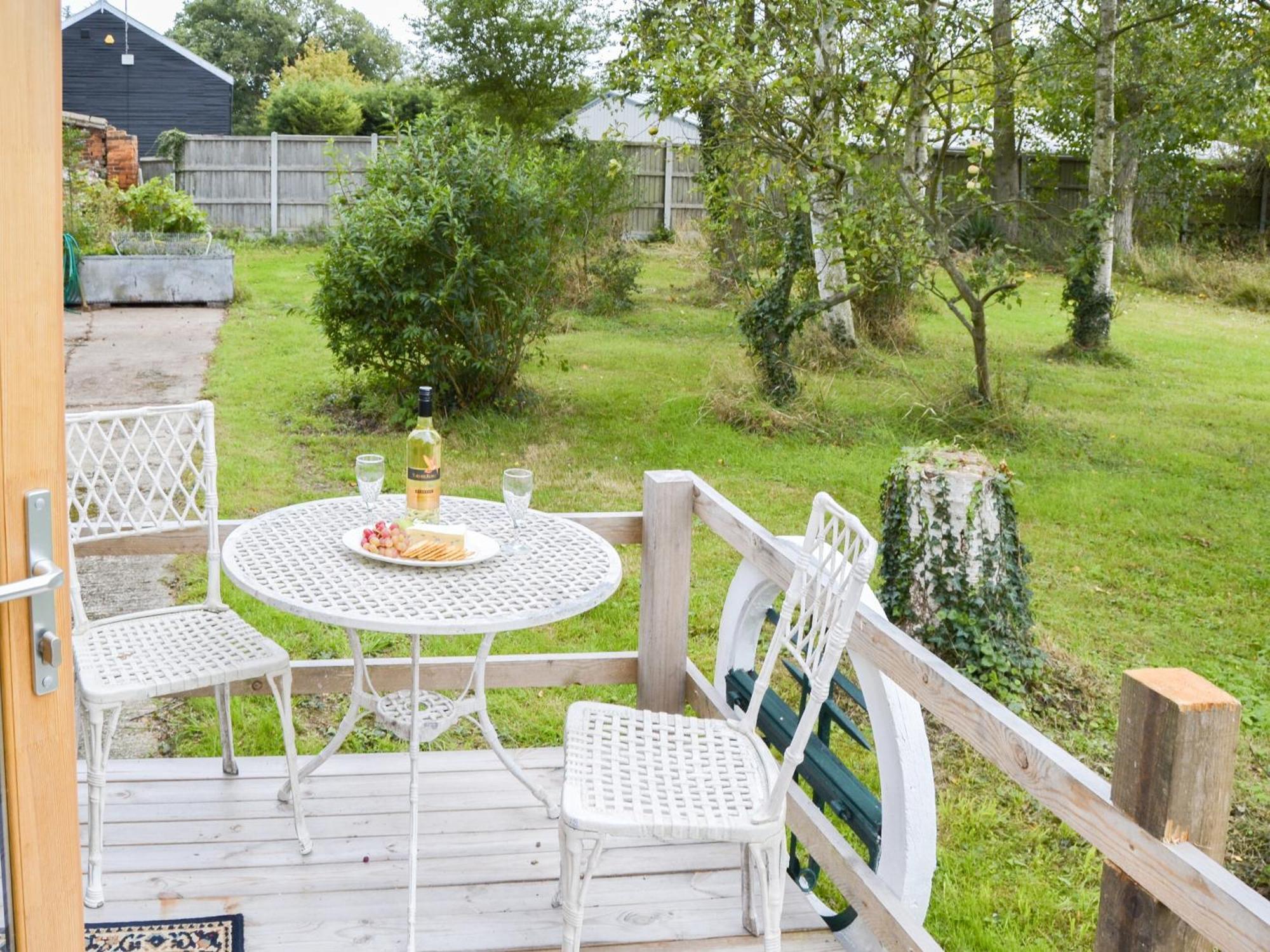 The Squirrels Strelley Barn Villa Woodham Mortimer Dış mekan fotoğraf